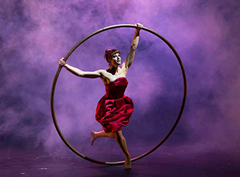 National Institute of Circus Arts (NICA)