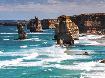 Intrepid Travel Victorian Family Adventure Loop