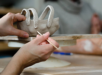 Slow Clay