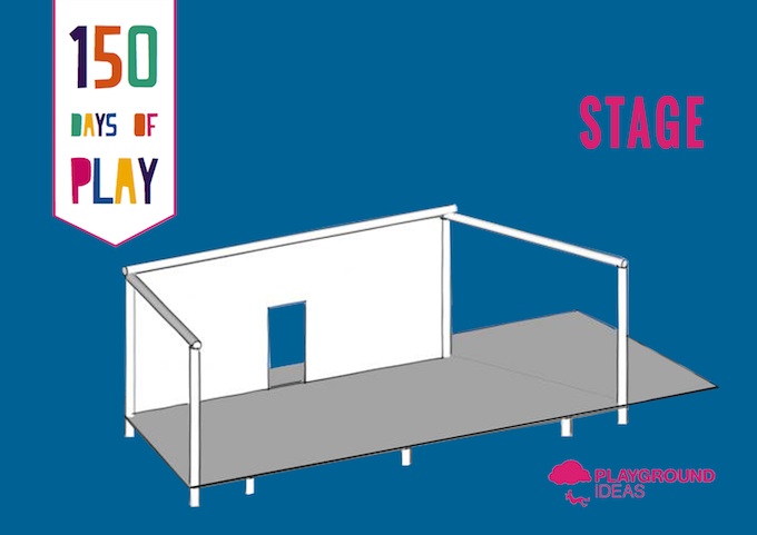 Day 10: Stage