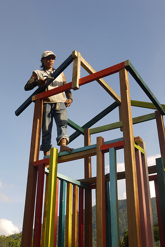 New photos of Phillipines playground just in…