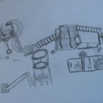Kids designing for kids.
