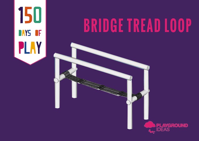 Day 16: Bridge Tread Loop