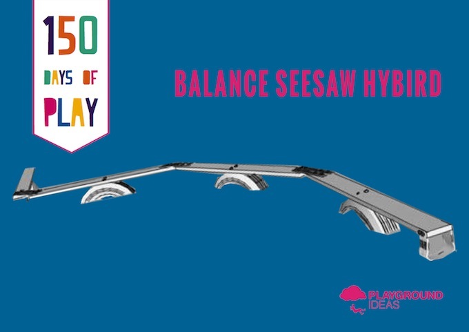 Day 2: Balance Seesaw Hybrid