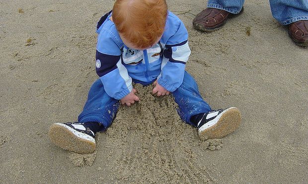 The science of play