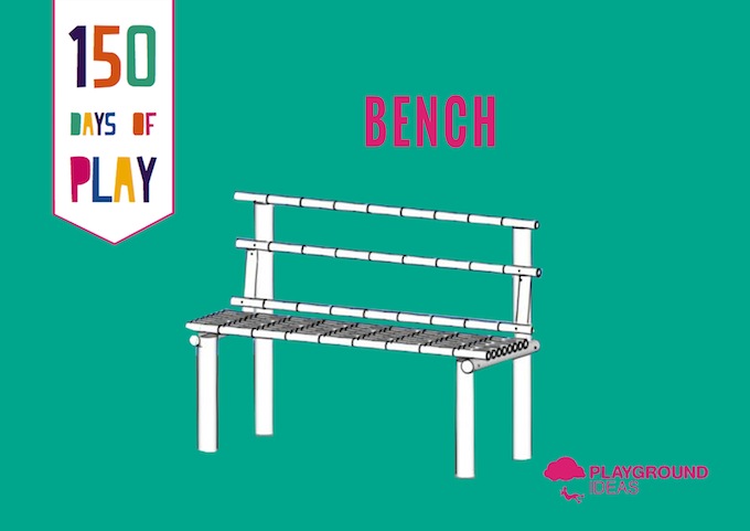 Day 24: Bench