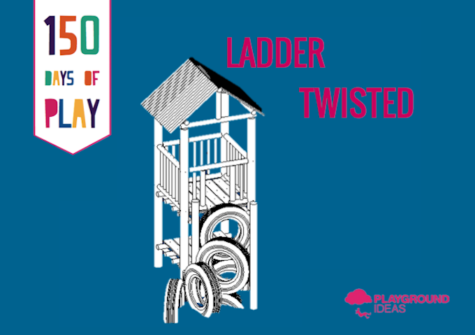 Day 56: Ladder Twisted