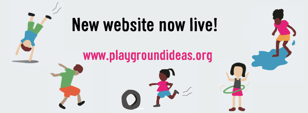Welcome to the new website!