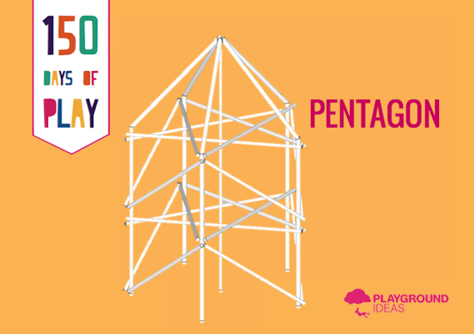 Day 68: Pentagon