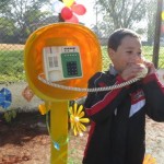 The Importance of Play by guest blogger- Evan Kidd