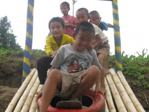 Great article about play